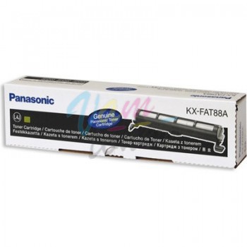 Тонер-Картридж Panasonic  KX-FAT88A